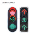 XINTONG FLATONG Direcional LED Signal Light Fabricante